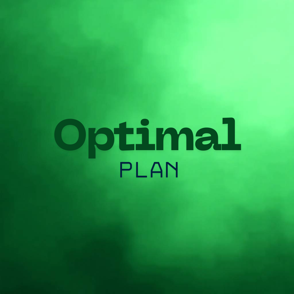 Optimal Plan
