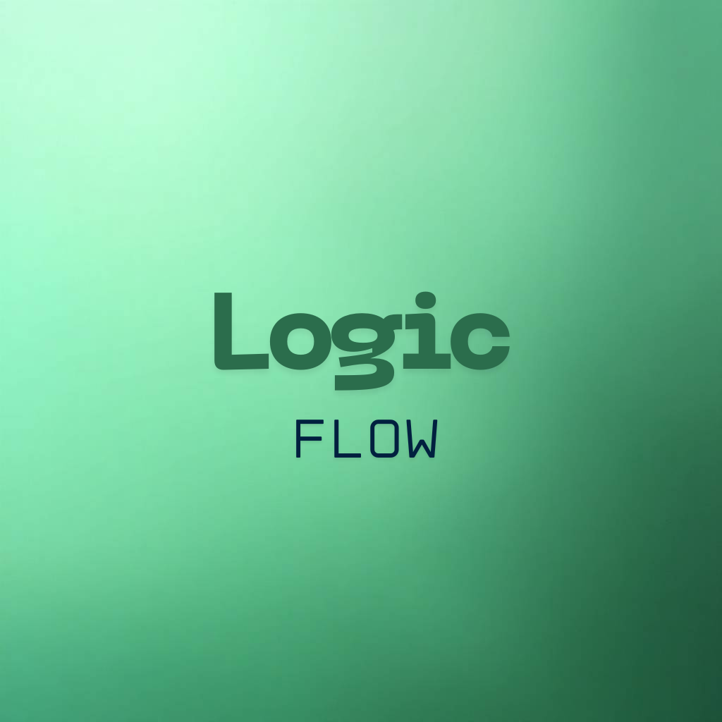 Logic Flow