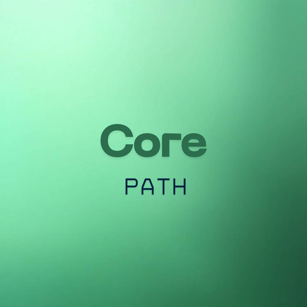Core Path