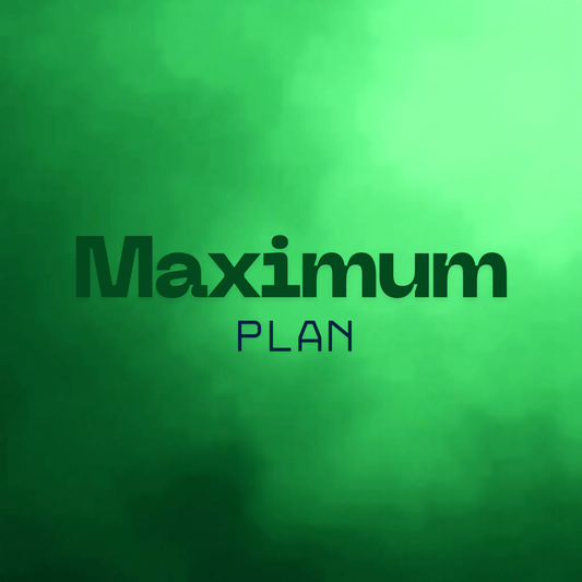 Maximum Plan