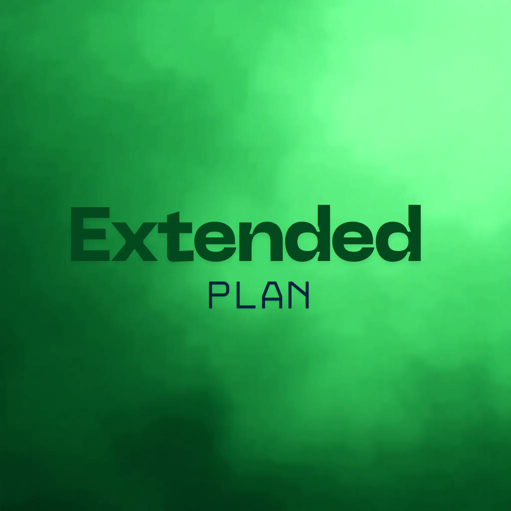 Extended Plan